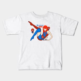 Toki Doki Unicorn Kids T-Shirt
